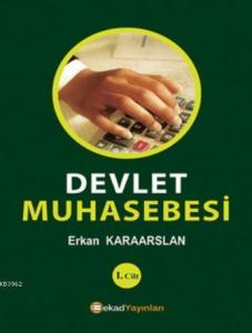 Devlet Muhasebesi