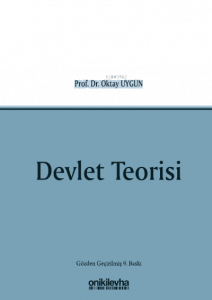 Devlet Teorisi