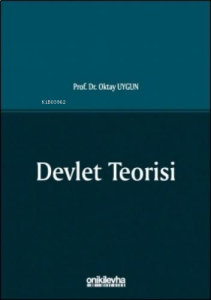 Devlet Teorisi