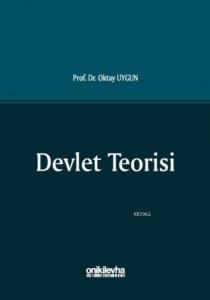 Devlet Teorisi