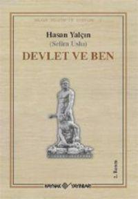 Devlet ve Ben