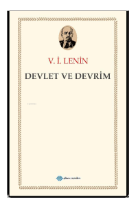 Devlet ve Devrim