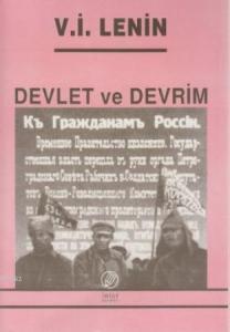 Devlet ve Devrim