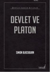 Devlet ve Platon