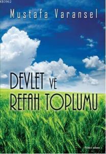 Devlet ve Refah Toplumu