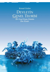 Devletin Genel Teorisi