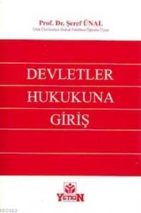 Devletler Hukukuna Giriş