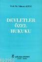 Devletler Özel Hukuku