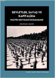 Devletler Savaş ve Kapitalizm