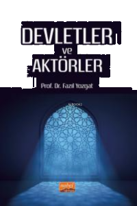 Devletler ve Aktörler