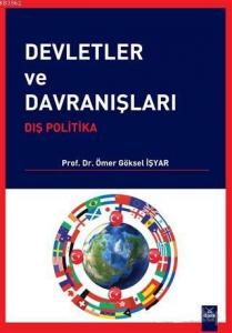 Devletler ve Davranışları; Dış Politika
