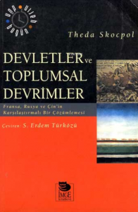 Devletler ve Toplumsal Devrimler