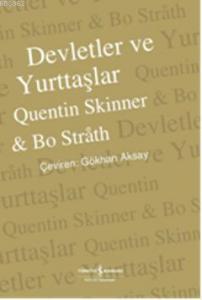 Devletler ve Yurttaşlar  Tarih, Kuram, Muhtemel Gelecek