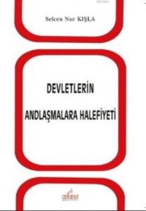 Devletlerin Andlaşmalara Halefiyeti