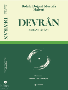 Devrân;Devrân-ı Sûfiyye