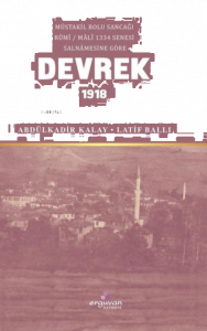 Devrek 1918