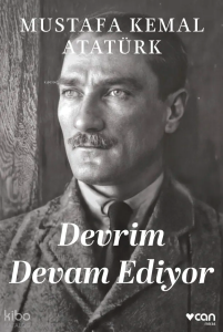 Devrim Devam Ediyor