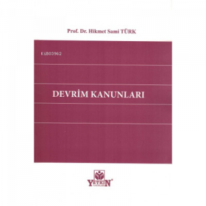 Devrim Kanunları