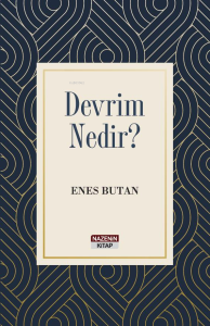 Devrim Nedir?