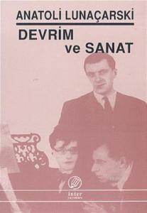 Devrim ve Sanat
