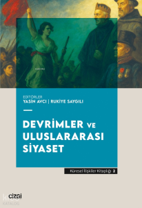 Devrimler ve Uluslararası Siyaset
