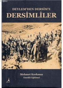 Deylem'den Dersim'e Dersimliler