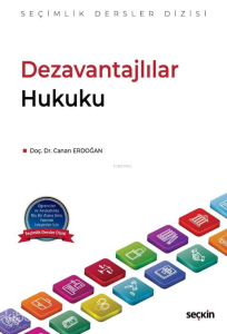 Dezavantajlılar Hukuku
