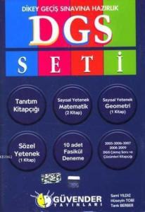 Dgs Seti