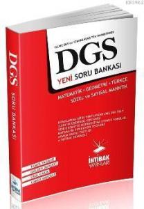 DGS Soru Bankası 2013