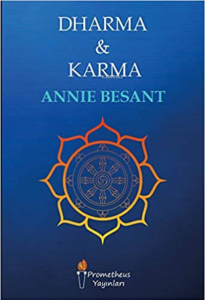 Dharma ve Karma