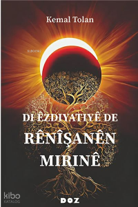 Di Êzdiyatiyê de Rênîşanên Mırınê