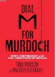 Dial M for Murdoch