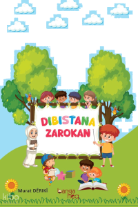 Dıbıstana Zarokan