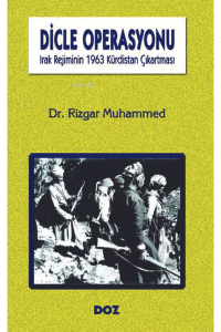 Dicle Operasyonu;Irak Rejiminin 1963 Kürdistan Çıkartması