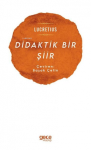 Didaktik Bir Şiir