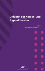 Didaktik Der Kinder-Und Jugendliteratur