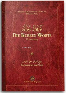 Die Kurzen Worte Küçük Sözler