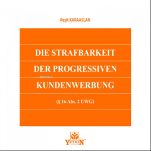 Die Strafbarkeit Der Progressiven Kundenwerbung