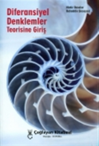 Diferansiyel Denklemler Teorisine Giriş