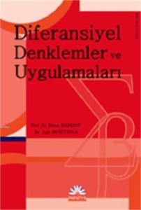 Diferansiyel Denklemler ve Uygulamaları
