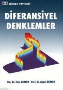 Diferansiyel Denklemler