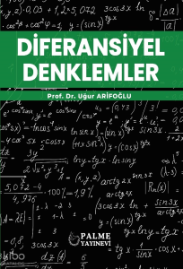 Diferansiyel Denklemler