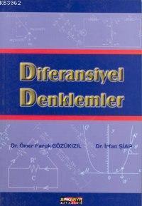Diferansiyel Denklemler