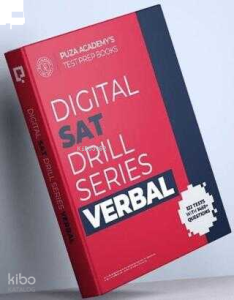 Digital SAT Drill Series Verbal