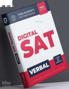 Digital SAT Prep Series Verbal