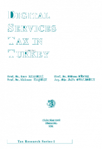 Dıgıtal Servıces Tax In Turkey