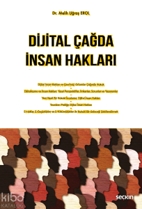 Dijital Çağda İnsan Hakları