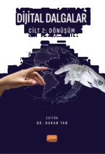 Dijital Dalgalar Cilt 2: Dönüşüm