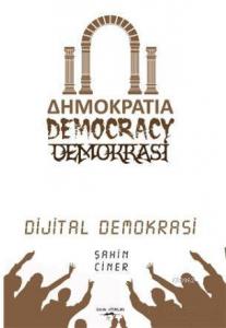 Dijital Demokrasi