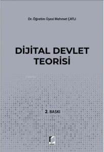 Dijital Devlet Teorisi